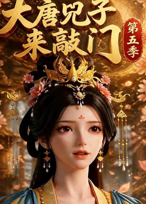 大唐咒子来敲门第五季(110集) 大唐咒子来敲门第五季(110集)好短剧分享
