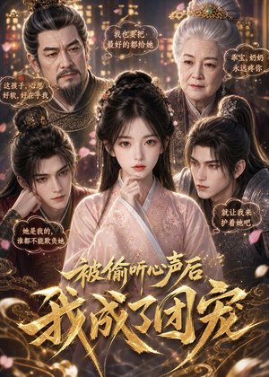 被偷听心声后我成了团宠(77集) 被偷听心声后我成了团宠(77集)短剧热播推荐