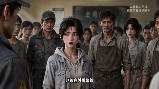 红烧肉一碗,带走末日战神(75集) 红烧肉一碗,带走末日战神(75集)在线观看