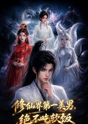 修仙界第一美男,绝不吃软饭(71集) 修仙界第一美男,绝不吃软饭(71集)超好看短剧推荐