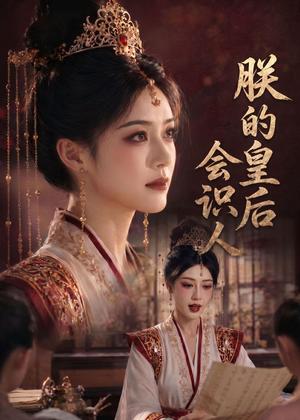 朕的皇后会识人(60集) 朕的皇后会识人(60集)热门短剧分享