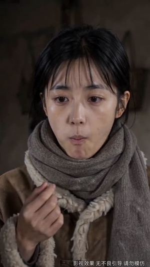 傻女重生记，睁眼后盖房发家（102集）爆火短剧推荐