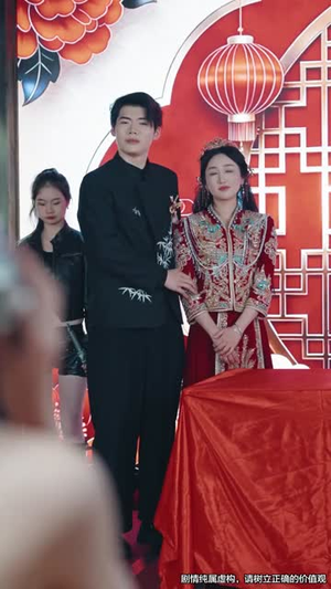 无敌女乞丐（89集）好看短剧推荐