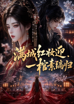 满城红妆迎,一棺素缟归(61集) 满城红妆迎,一棺素缟归(61集)最火爆的短剧