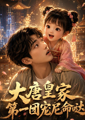 大唐,皇家第一团宠尼命哒(156集) 大唐,皇家第一团宠尼命哒(156集)短剧更新抢先看