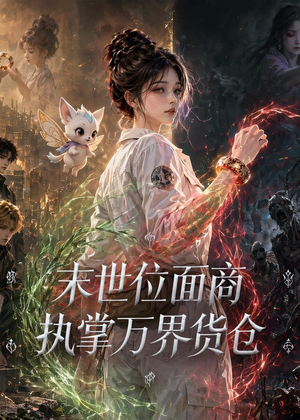 末世位面商执掌万界货仓（65集）每日短剧分享