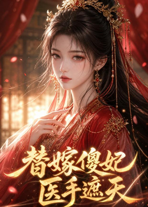 替嫁傻妃医手遮天（128集）1-102集