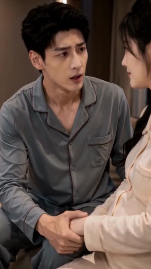 错撩成婚（80集）上热门短剧