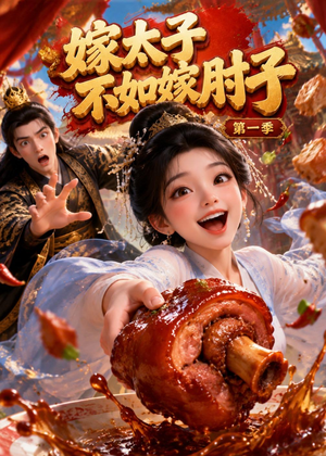 嫁太子不如嫁肘子第一季（88集）在线看完整版