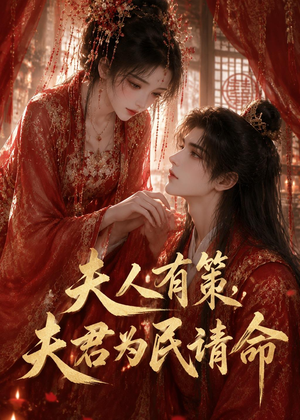夫人有策，夫君为民请命（33集）这短剧太好看了