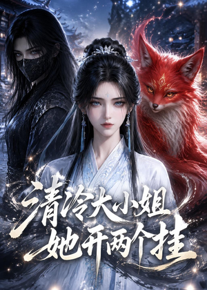 清冷大小姐她开两个挂(127集) 清冷大小姐她开两个挂(127集)集免费看短剧
