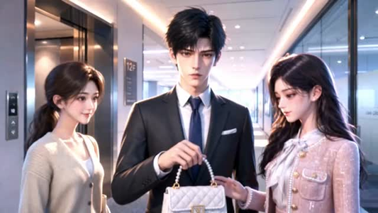 深情侵入第四季（23集）口碑之选免费看