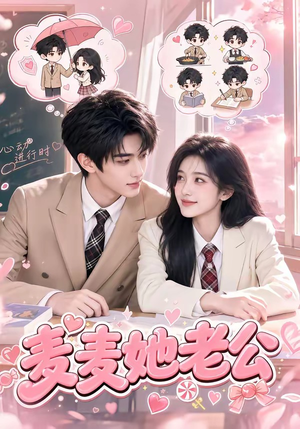 麦麦她老公(50集) 麦麦她老公(50集)在线观看完整版