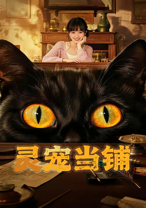 灵宠当铺(40集) 灵宠当铺(40集)全集免费看短剧