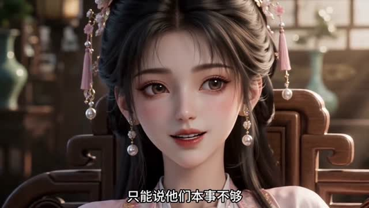 全家反派白切黑,唯有郡主真阎王(136集) 全家反派白切黑,唯有郡主真阎王(136集)免费观看就是爽