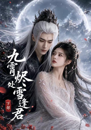 九霄烬处雪逢君下部（43集）短剧越看越精彩