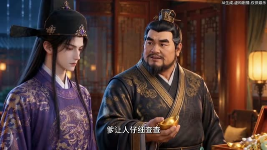 落凡小兔,世子独宠(111集) 落凡小兔,世子独宠(111集)精彩的短剧