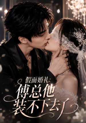 假面婚礼_傅总他装不下去了（67集）爱短剧爱追剧