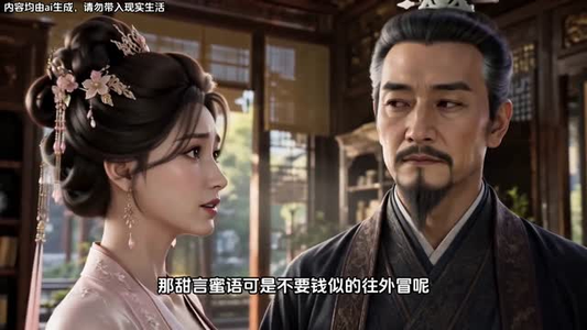 苗疆少主他又争又抢,阿禾逃不掉第四季(75集) 苗疆少主他又争又抢,阿禾逃不掉第四季(75集)解说