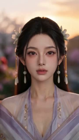 算盘王妃攻略冷面王爷（30集）短剧热播中