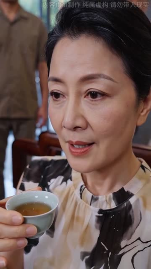 尘埃里的向日葵（47集）短剧视频分享