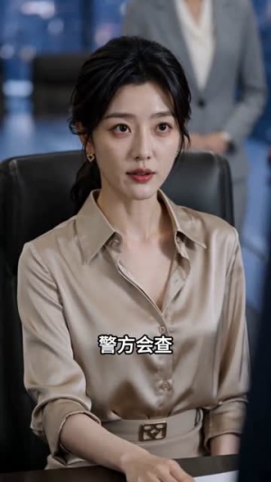 携子归来：一往情深深几许（46集）看精彩短剧