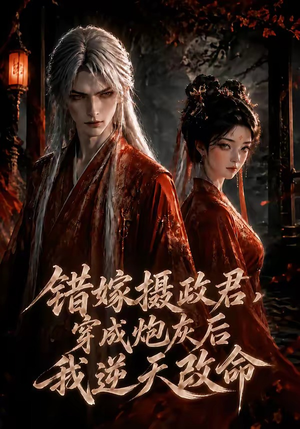 错嫁摄政君,穿成炮灰后我逆天改命(61集) 错嫁摄政君,穿成炮灰后我逆天改命(61集)一起追短剧吧