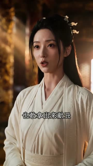 女皇与她的摄政王（26集）爱上了这部剧了