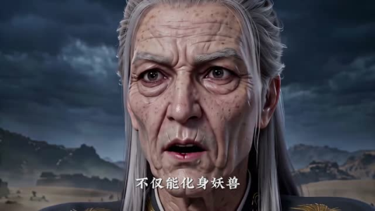 凡尘问道第8季（76集）精彩好看的短剧