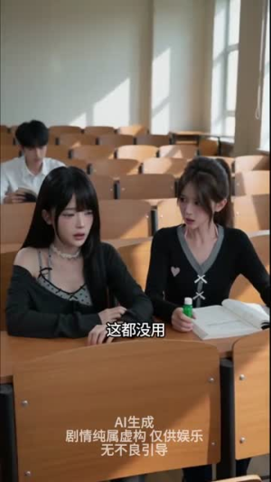 萌宠助攻甜甜恋爱（30集）最火的短剧