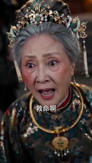 天生病弱的我竟是团宠（51集）热门短剧抢先