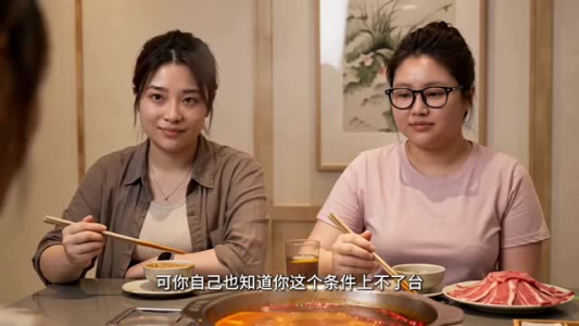 丑女大翻身（19集）免费观看