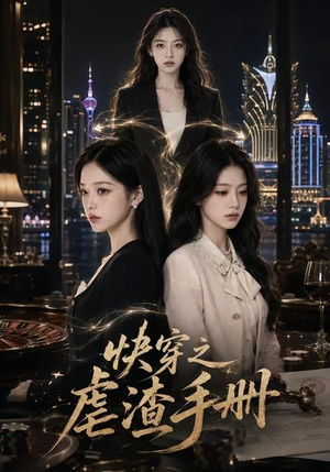 快穿之虐渣手册（45集）免费短剧完整版