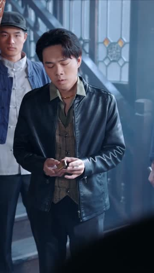 枭雄之路:血色浮华(71集) 枭雄之路:血色浮华(71集)热播短剧推荐