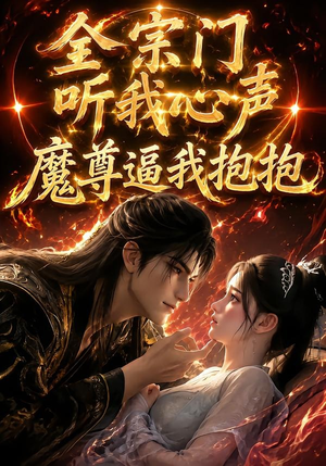 全宗门听我心声,魔尊逼我抱抱(84集) 全宗门听我心声,魔尊逼我抱抱(84集)精彩短剧热播