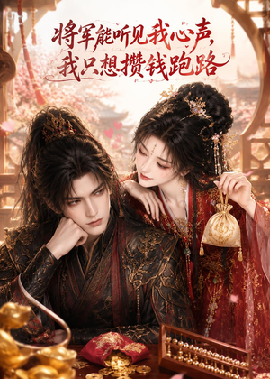 将军能听见我心声,我只想攒钱跑路(75集) 将军能听见我心声,我只想攒钱跑路(75集)最火短剧热播