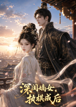 深闺嫡女，执棋成后（63集）短剧解说全集