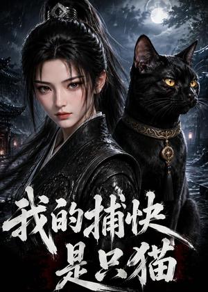 我的捕快是只猫（85集）大结局太过瘾了