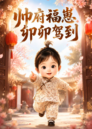 帅府福崽,卯卯驾到(94集) 帅府福崽,卯卯驾到(94集)热门短剧推广