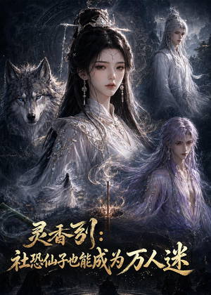 灵香引：社恐仙子也能成为万人迷（60集）在哪个app能看