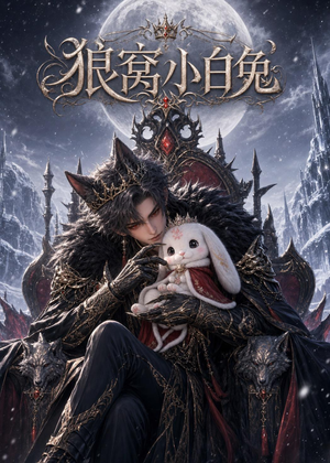 狼窝小白兔(30集) 狼窝小白兔(30集)短剧热播抢先看