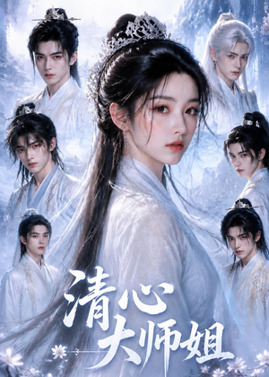 清心大师姐(16集) 清心大师姐(16集)全集一网打尽