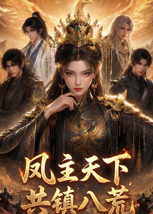 凤主天下，共镇八荒（42集）免费在线看