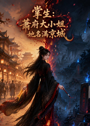 掌生：萧府大小姐她名满京城（121集）精彩片段