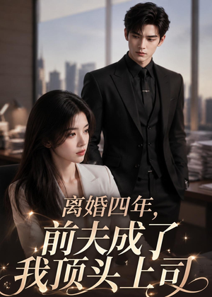 离婚四年，前夫成了我顶头上司（63集）免费看全集