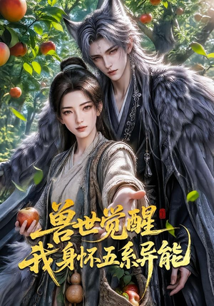 兽世觉醒我身怀五系异能（70集）短剧在哪个平台