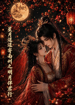 星月迢迢寄南州之明月伴君行（108集）全集在线看