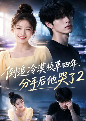 倒追冷漠校草四年，分手后他哭了2（61集）热播短剧全集看
