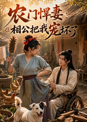 农门悍妻：相公把我宠坏了（115集）番茄短剧看全集