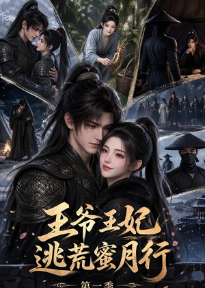 王爷王妃,逃荒蜜月行第一季(130集) 王爷王妃,逃荒蜜月行第一季(130集)热播短剧分享
